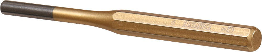 Pendrijver Ironside