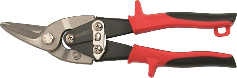 Blikschaar Ironside