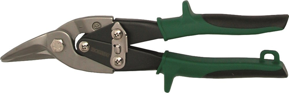 Blikschaar Ironside