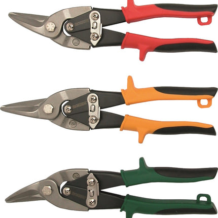 Blikschaar Ironside