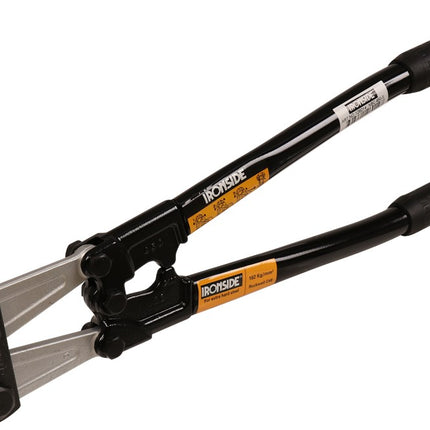 Boutenschaar Ironside