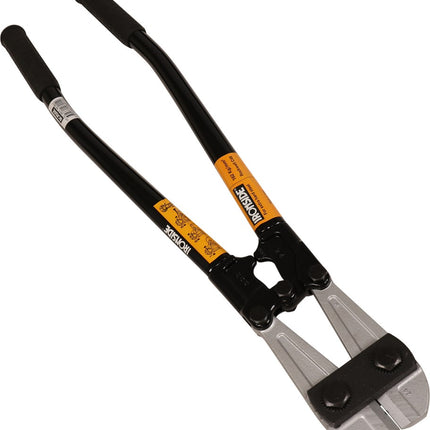 Boutenschaar Ironside