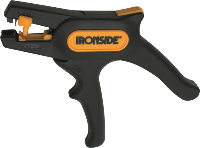 Afstriptang Ironside