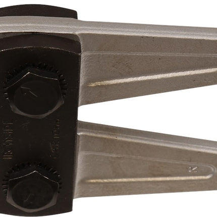 Knipkop Ironside