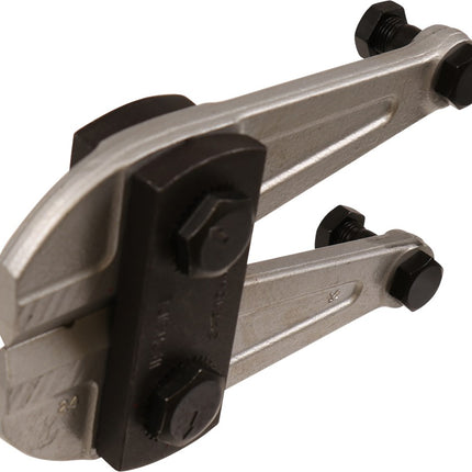 Knipkop Ironside