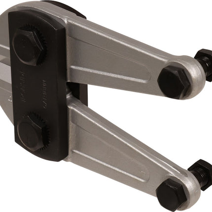 Knipkop Ironside
