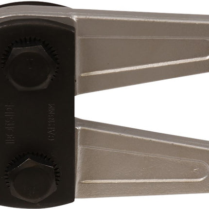 Knipkop Ironside