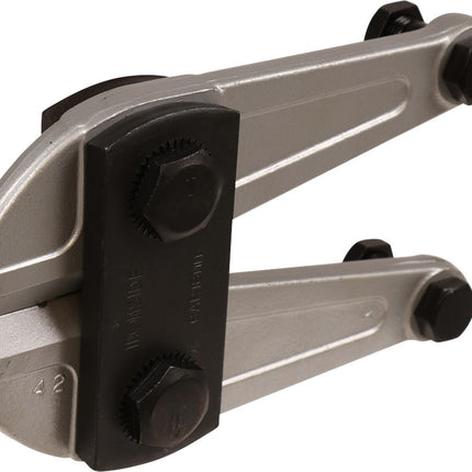 Knipkop Ironside