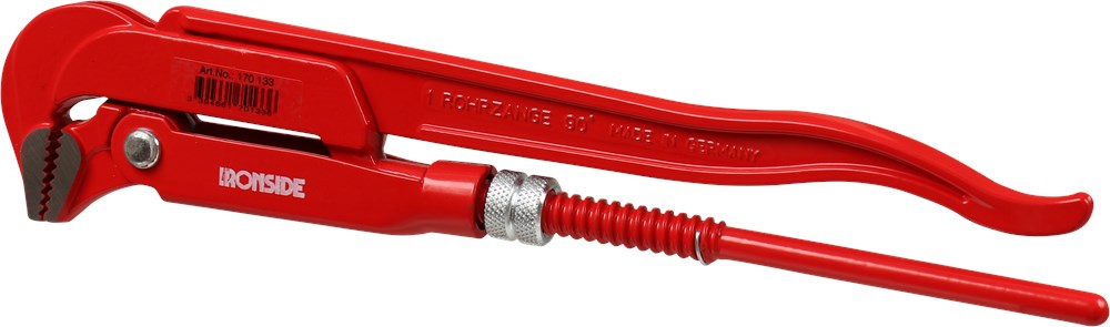 Pijptang Ironside