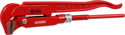 Pijptang Ironside