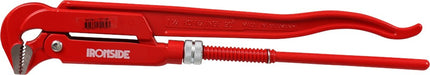 Pijptang Ironside