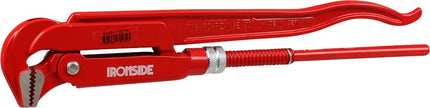 Pijptang Ironside