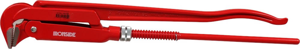 Pijptang Ironside