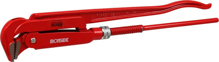 Pijptang Ironside
