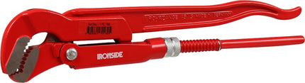 Pijptang Ironside