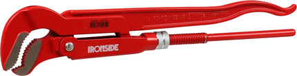 Pijptang Ironside