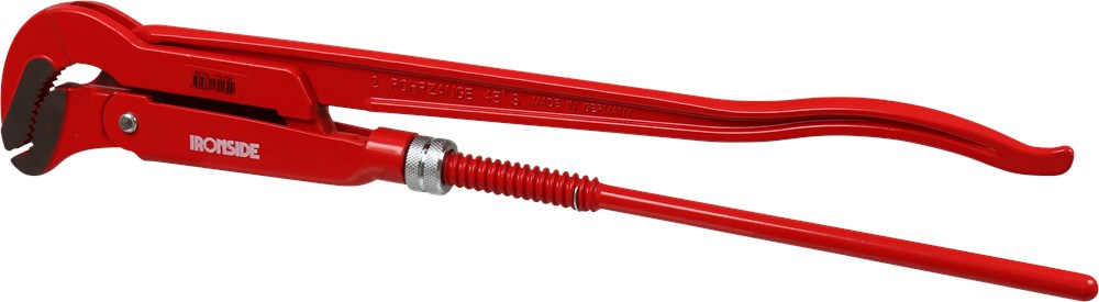 Pijptang Ironside