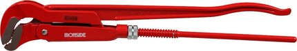 Pijptang Ironside