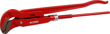 Pijptang Ironside