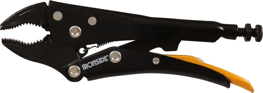 Griptang Ironside