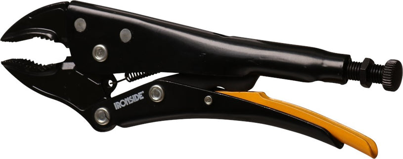 Griptang Ironside