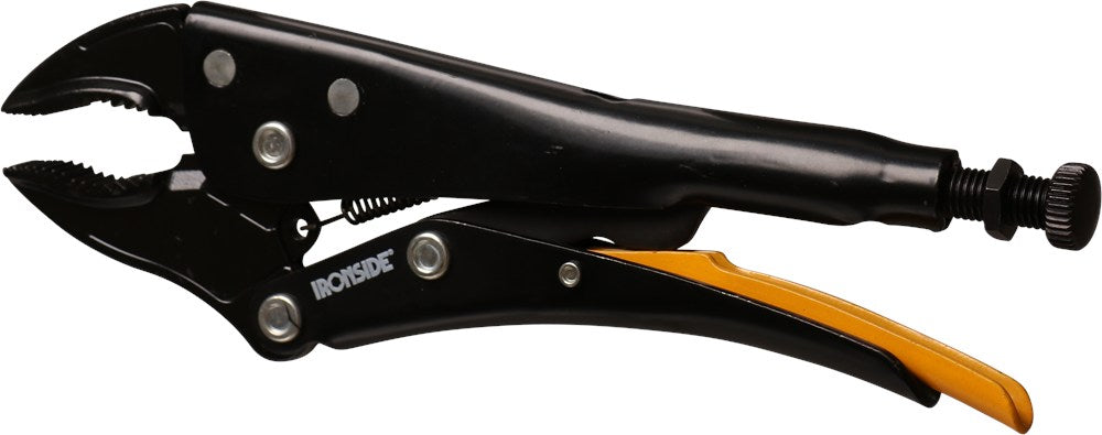 Griptang Ironside