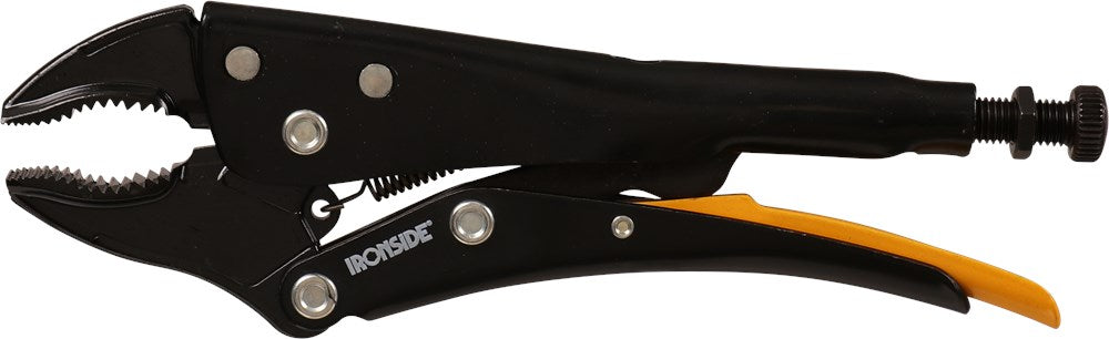 Griptang Ironside