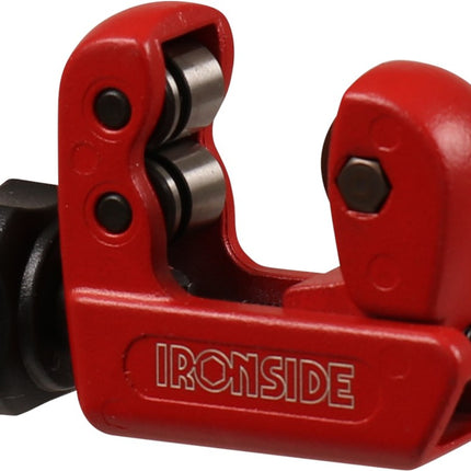 Mini-pijpsnijder Ironside