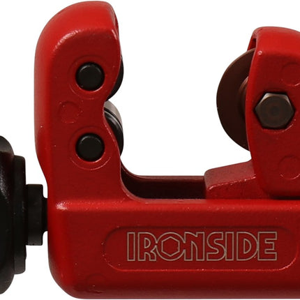Mini-pijpsnijder Ironside