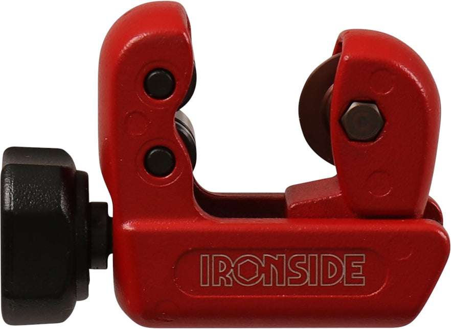 Mini-pijpsnijder Ironside