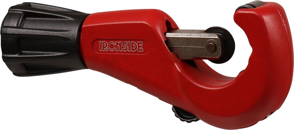 Pijpsnijder Ironside