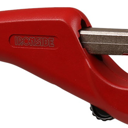 Pijpsnijder Ironside