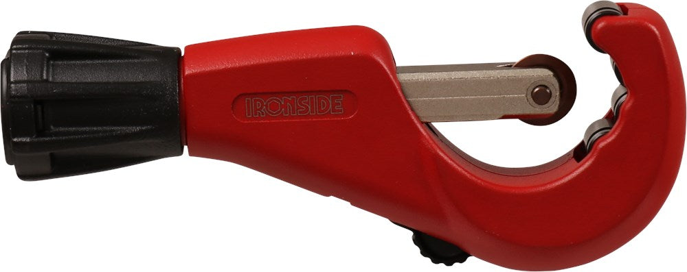 Pijpsnijder Ironside