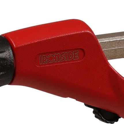 Pijpsnijder Ironside