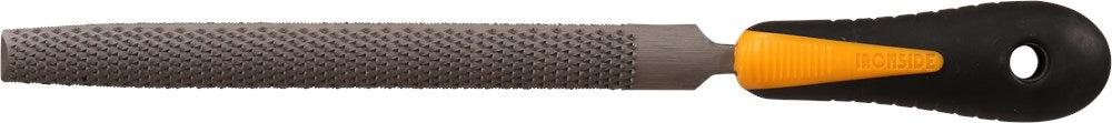 Houtrasp Ironside