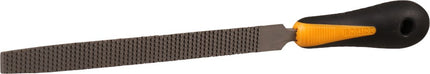 Houtrasp Ironside