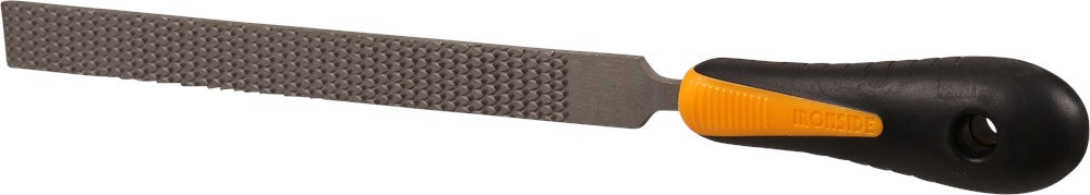 Combirasp Ironside