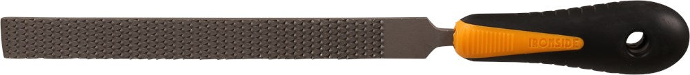 Combirasp Ironside