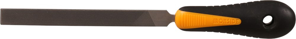 Platte vijl Ironside