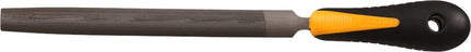 Halfronde vijl Ironside