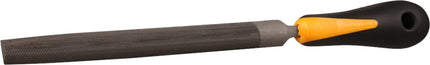 Halfronde vijl Ironside