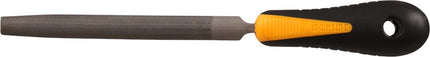 Halfronde vijl Ironside