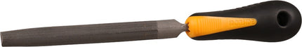 Halfronde vijl Ironside
