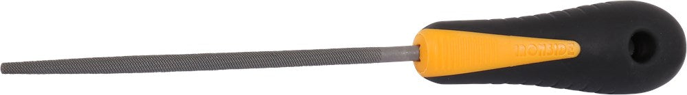 Ronde vijl Ironside