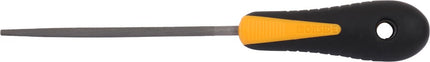 Ronde vijl Ironside