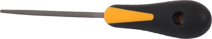 Ronde vijl Ironside
