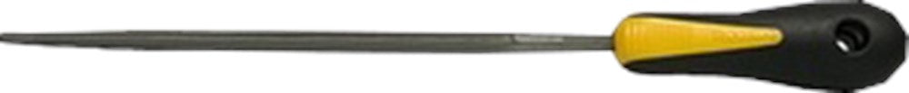 Ronde vijl Ironside