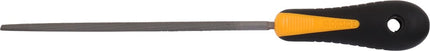 Ronde vijl Ironside