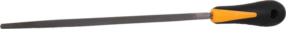 Ronde vijl Ironside