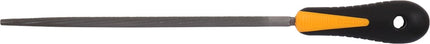 Ronde vijl Ironside